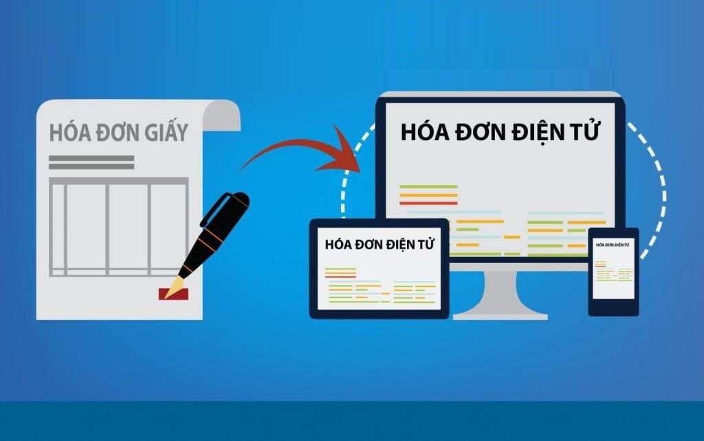 Trước khi chuyển đổi từ hóa đơn giấy sang hóa đơn điện tử, doanh nghiệp cần đảm bảo đủ điều kiện do Chính Phủ đề ra