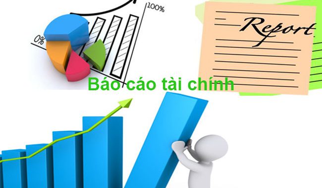 Thời hạn nộp báo cáo tài chính