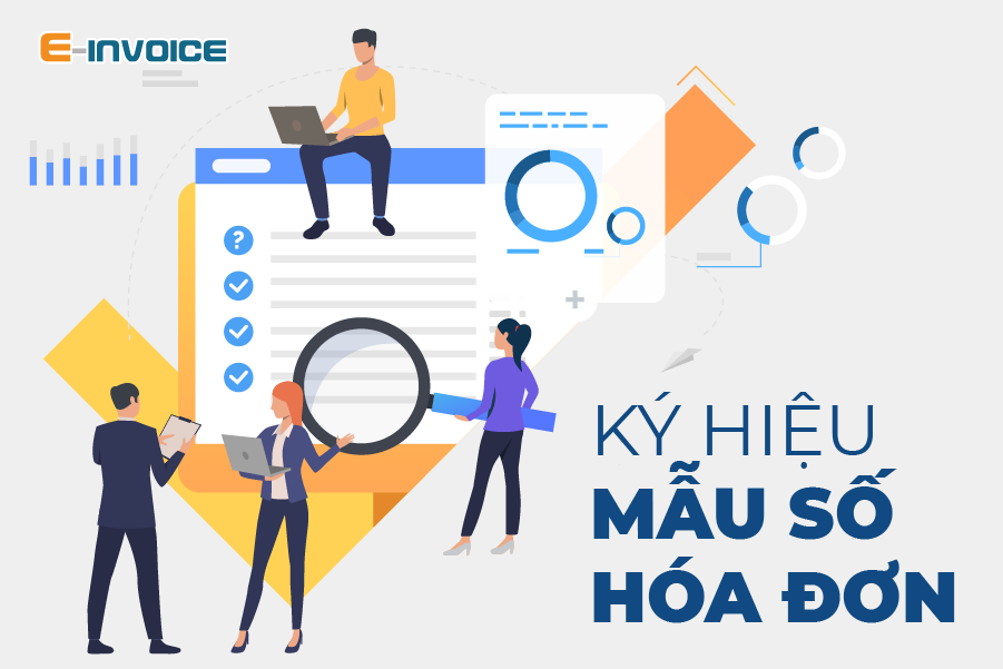 Quy định ký hiệu mẫu số hóa đơn