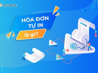 Vì sao cần thay thế hóa đơn tự in?