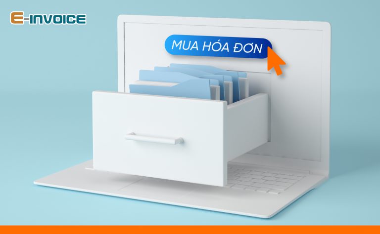 Mua hóa đơn của Cơ quan thuế