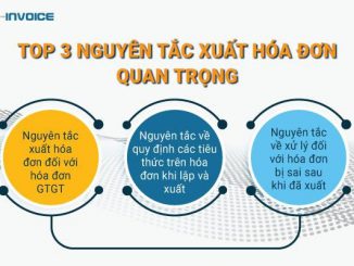 Xác định giá bán và doanh thu bán hàng khi xuất hóa đơn theo tiến độ