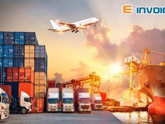 Quy định về hóa đơn xuất nhập khẩu