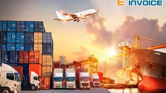 Quy định về hóa đơn xuất nhập khẩu