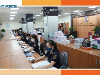 Số định danh cá nhân thay thế cho mã số thuế