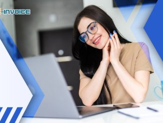 Thời điểm lập hóa đơn điện tử được quy định thế nào?