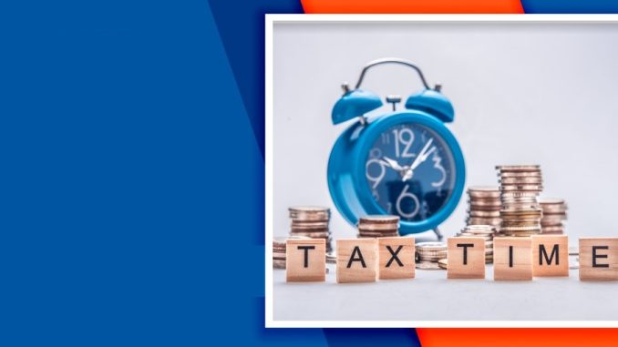 Hướng dẫn kê khai và nộp thuế TNDN