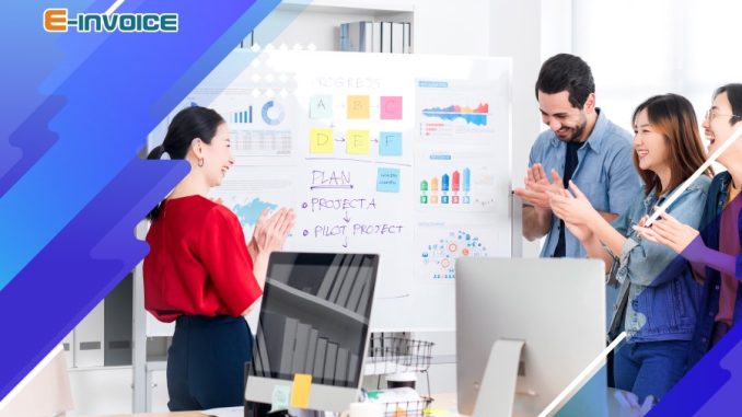 Hướng dẫn kiểm tra hóa đơn điện tử đúng cách