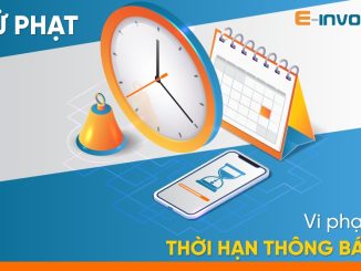 Quy định xử phạt vi phạm hành chính theo Nghị định 125/2020/NĐ-CP