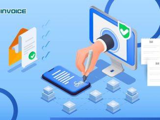 Quy định về định dạng hóa đơn điện tử