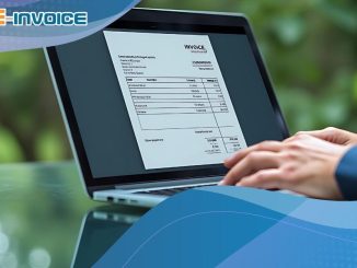 Hướng dẫn xuất hóa đơn điện tử có mã xác thực của cơ quan thuế