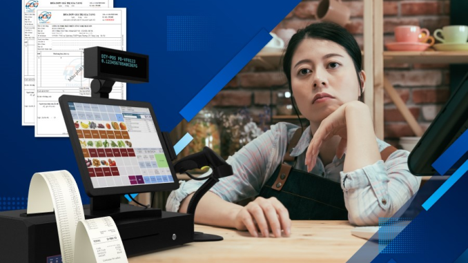 Quy định hóa đơn điện tử