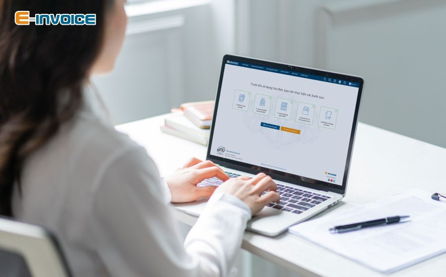 Hóa đơn điện tử được quy định thế nào?