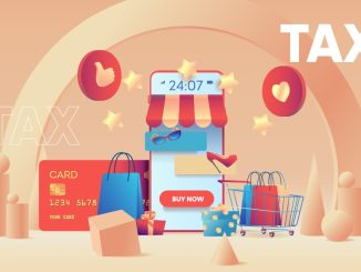 Hướng dẫn hộ kinh doanh kê khai thuế