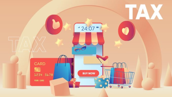 Hướng dẫn hộ kinh doanh kê khai thuế