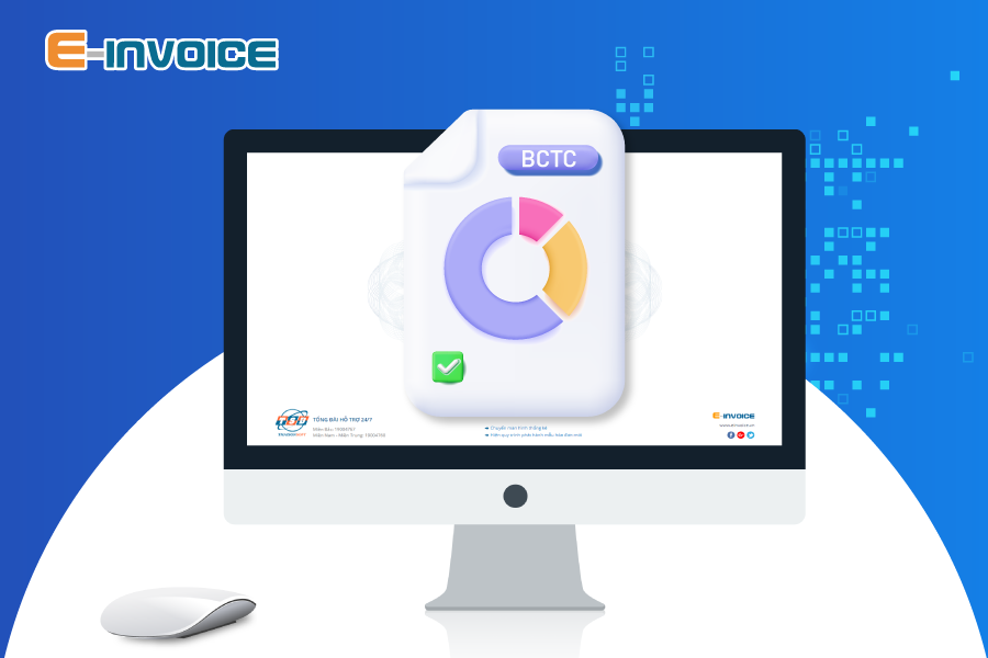 Quy định báo cáo tài chính