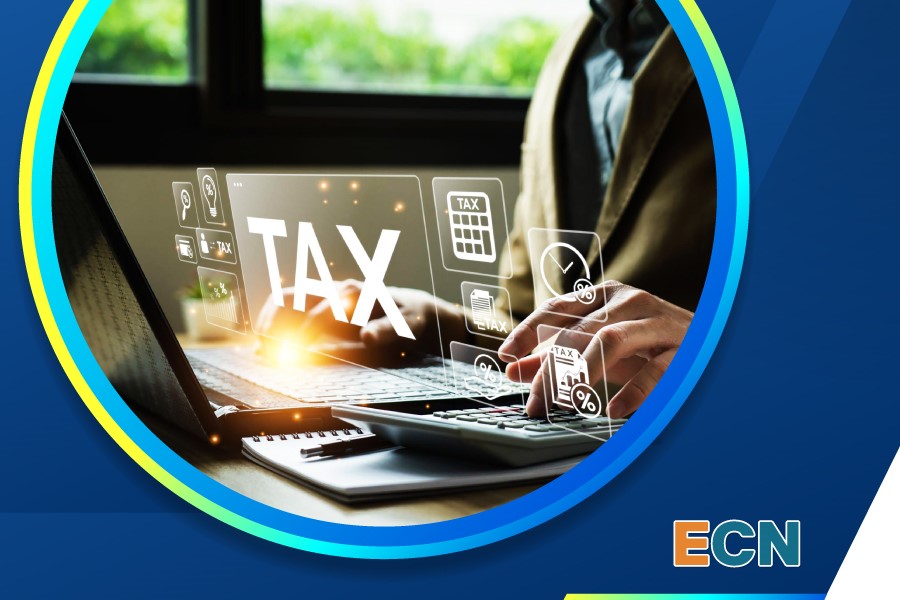 Kê khai thuế thế nào?