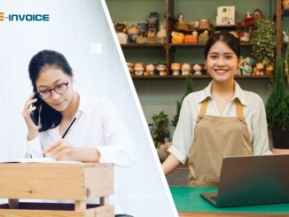 Hộ kinh doanh chuyển sang kê khai thuế