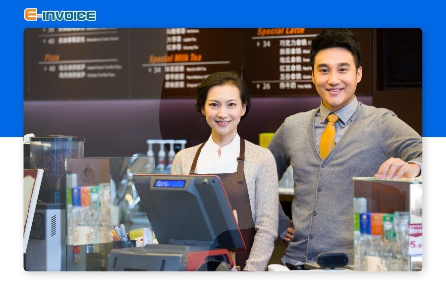 Kê khai thuế thay vì nộp thuế khoán