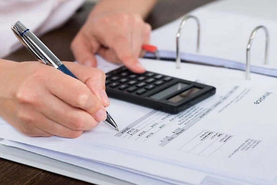 Nội dung hóa đơn