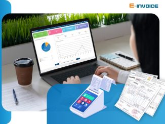 Nguyên tắc xuất hóa đơn điện tử