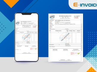 Tổng hợp quy định về hóa đơn điện tử