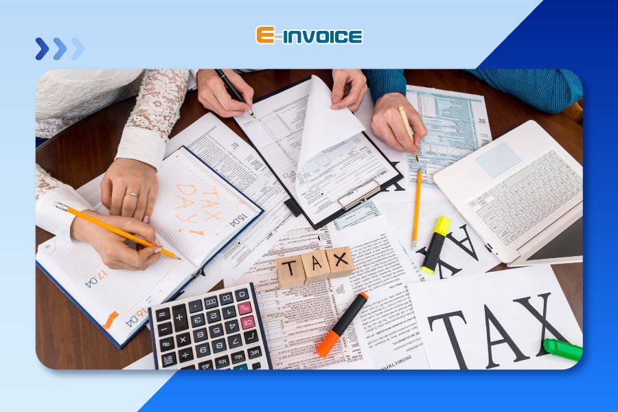 Quy định về thuế TNCN