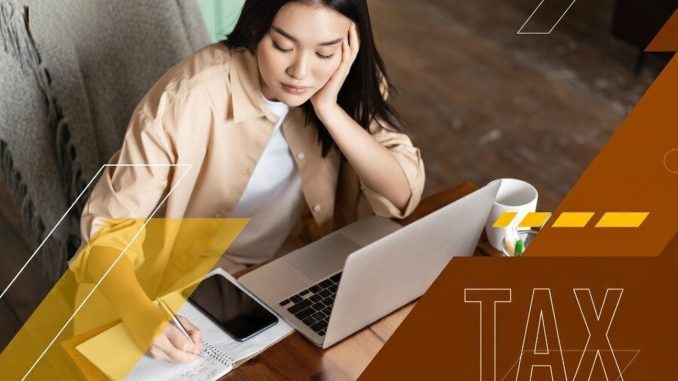 Biểu thuế tncn lũy tiến từng phần