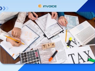 Bắt buộc sử dụng hóa đơn điện tử có mã của Cơ quan Thuế