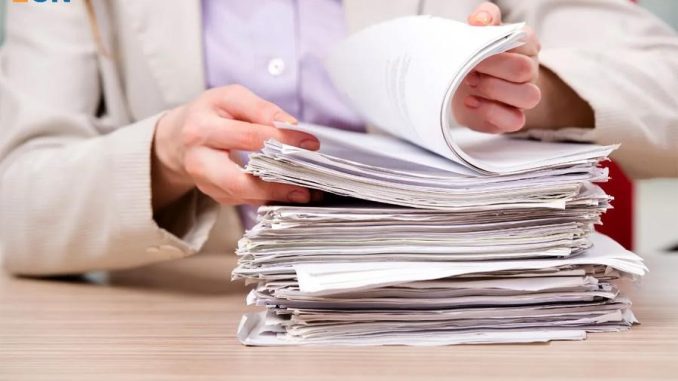 Hồ sơ quyết toán thuế TNCN gồm những gì?