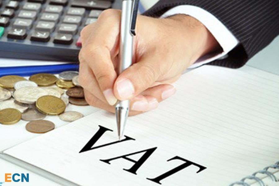 Cách nộp thuế online