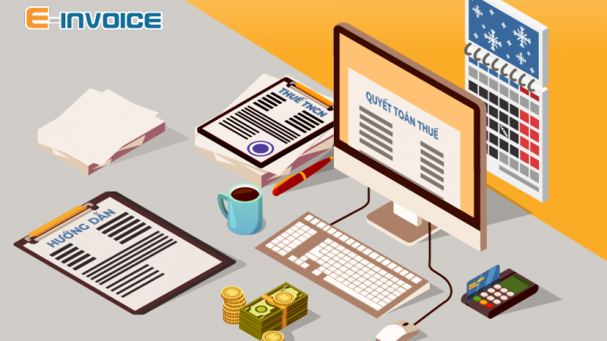 Quy định hóa đơn bán hàng