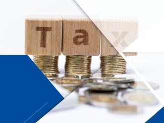 Quy định xử lý doanh nghiệp nợ thuế