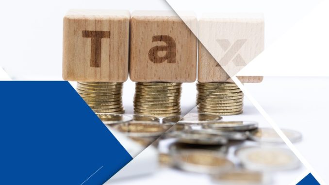 Quy định xử lý doanh nghiệp nợ thuế