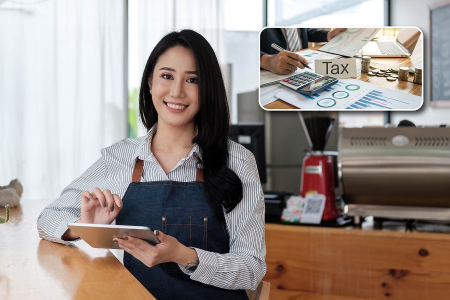 Quy định về hóa đơn điện tử với hộ kinh doanh