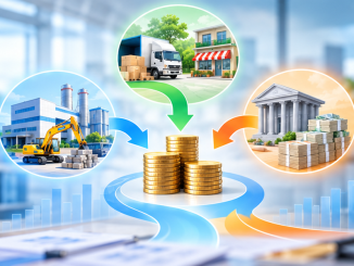 Báo cáo lưu chuyển tiền tệ