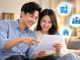 Giảm bậc biểu thuế lũy tiến từng phần