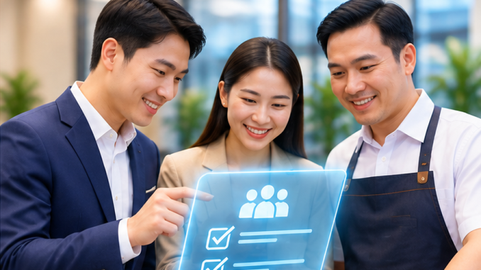 Đăng ký sử dụng hóa đơn điện tử